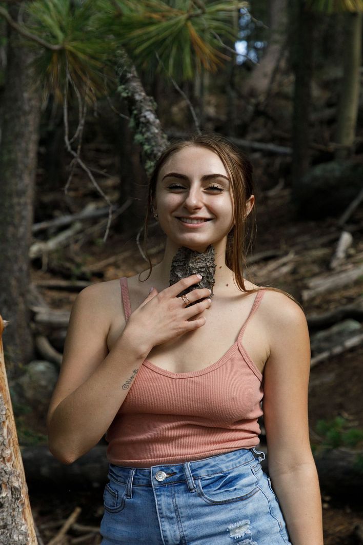  Penelope Kay in Nature Dorks 2. Thumb 19