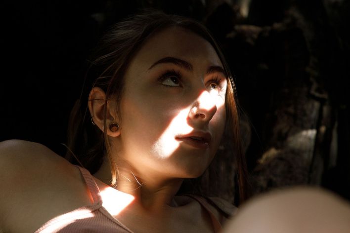  Penelope Kay in Nature Dorks 2. Thumb 27