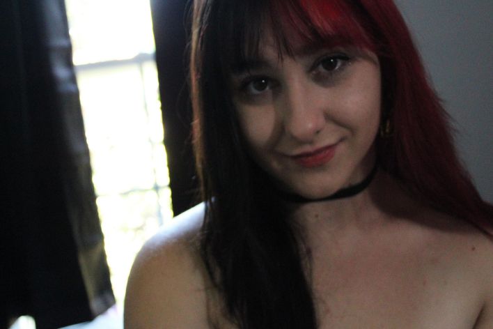 Marilol in Mari At Home. Thumb 20