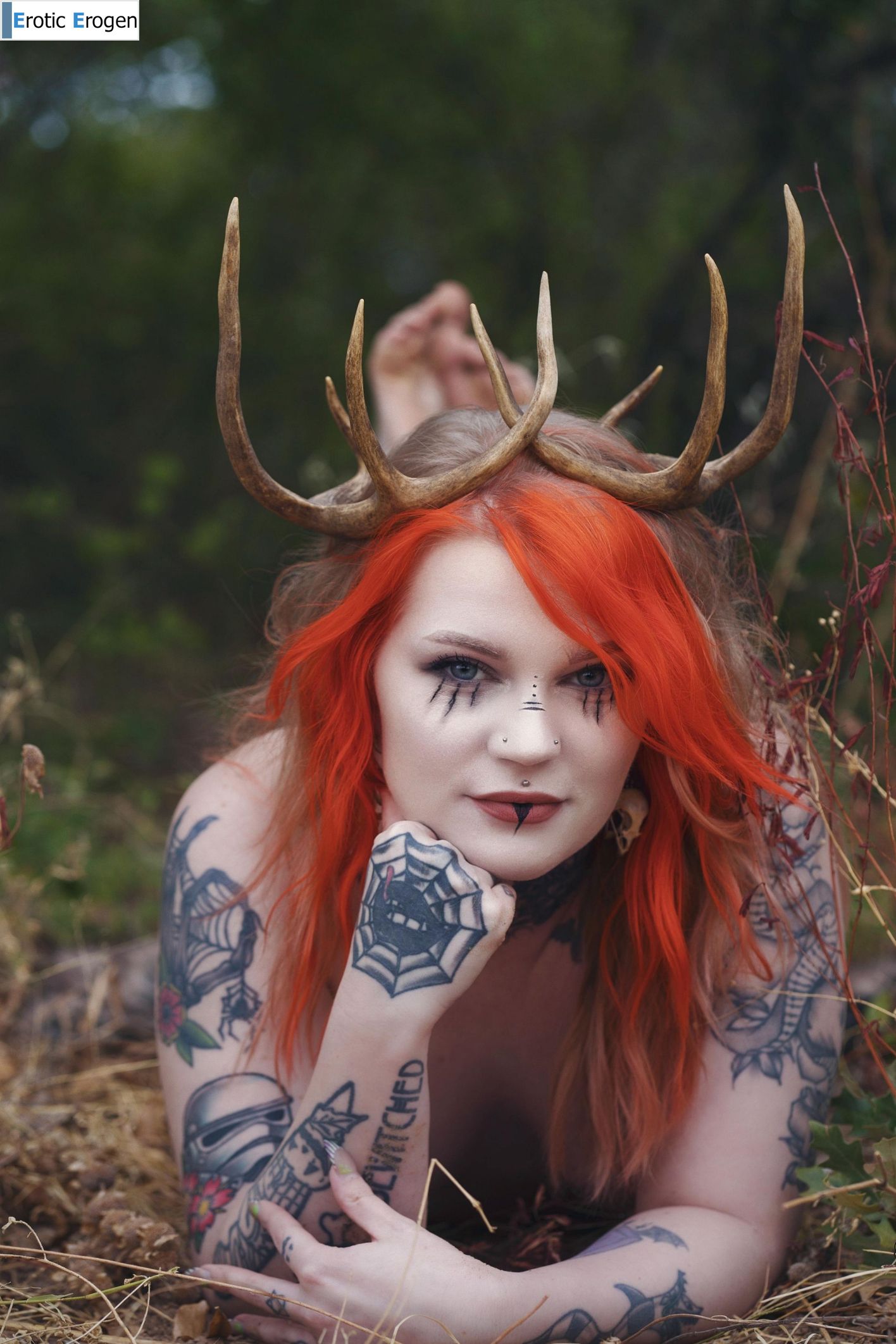 Rayneday in Valhalla Calls. Picture 43