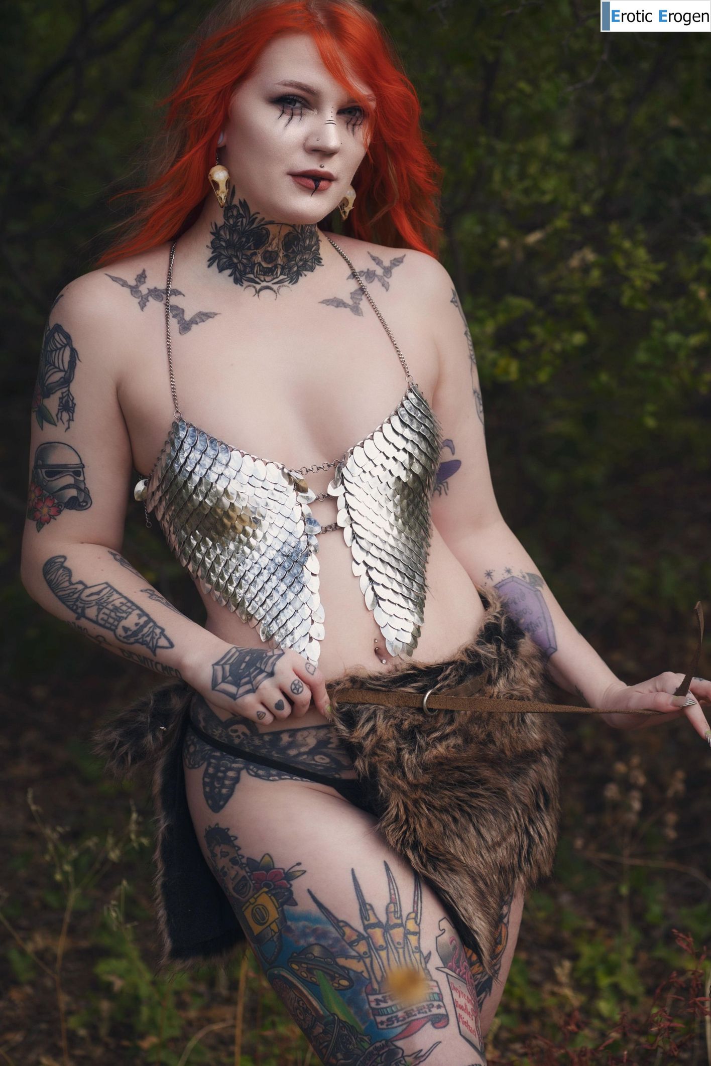 Rayneday in Valhalla Calls. Picture 6