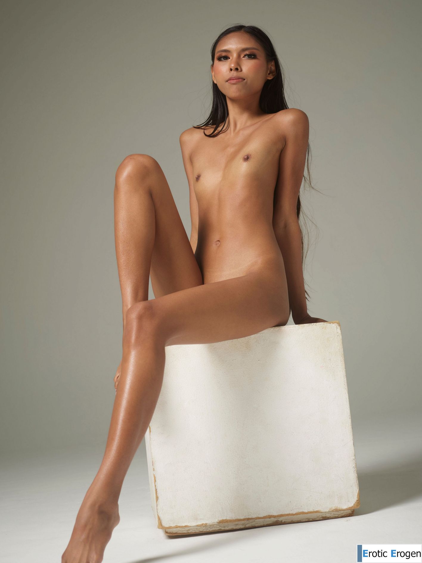 Allie Asia in Thai Taboo. Picture 27