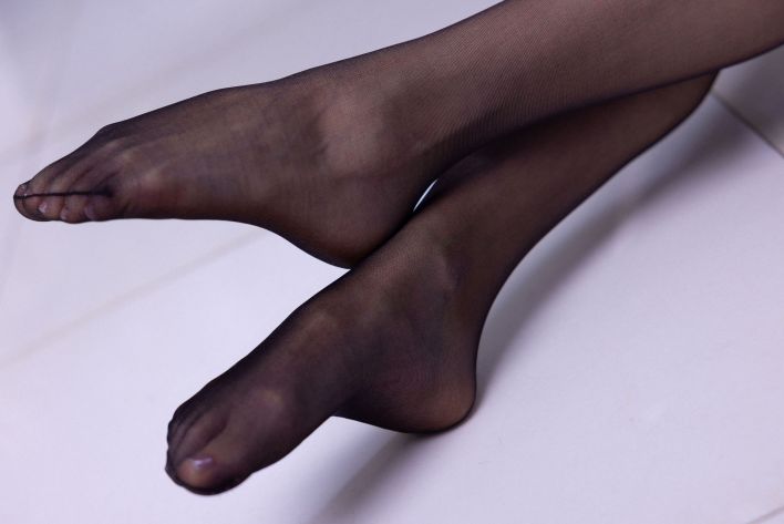 Alice Mido in Lingerie Muse. Эскиз 35