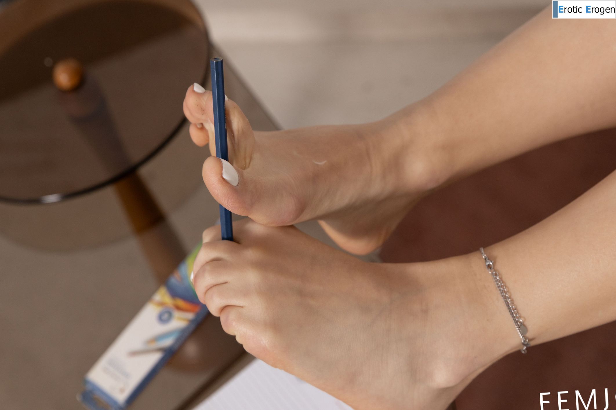 Princess Alise in Fancy Girl. Picture 16