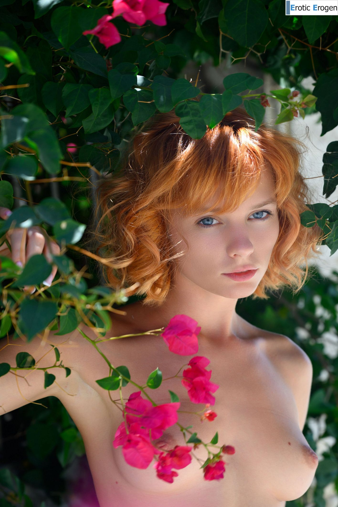 Marta Gromova in Mikono. Фото 29