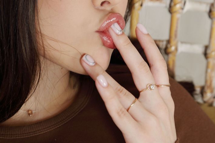 Emily Eliot in Please Myself. Thumb 13