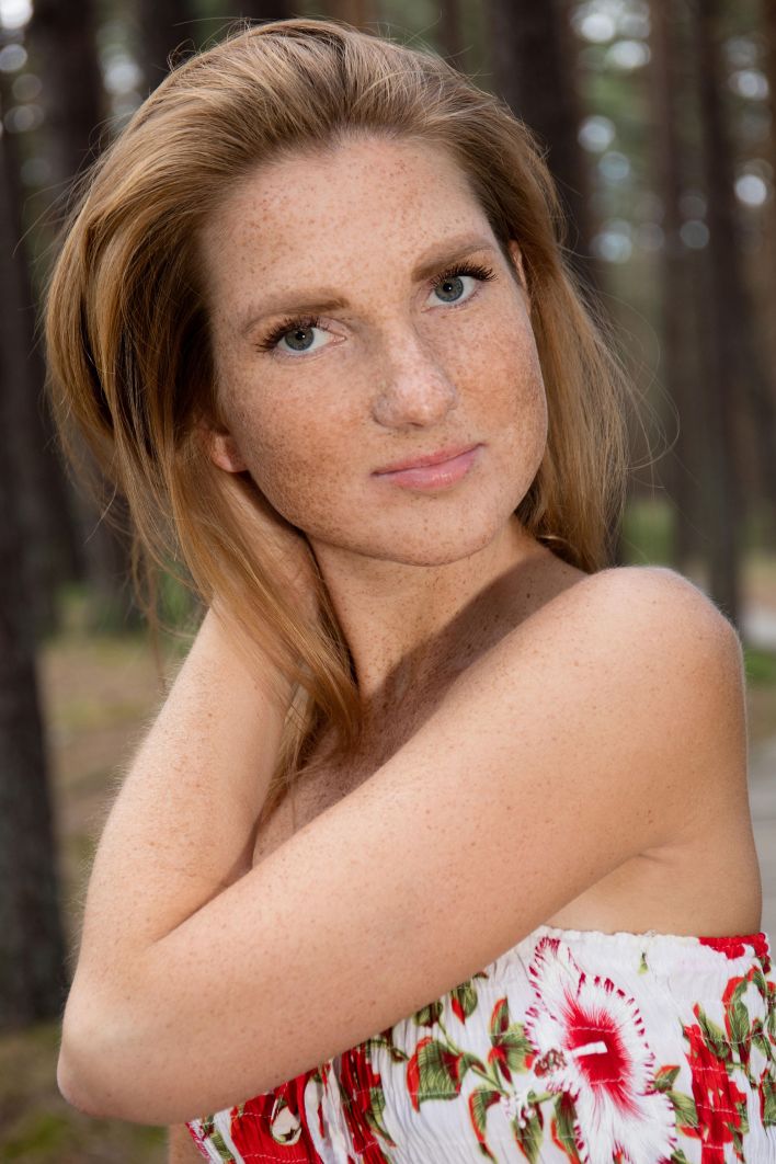 Lera F in Sexy. Часть 2. Эскиз 2