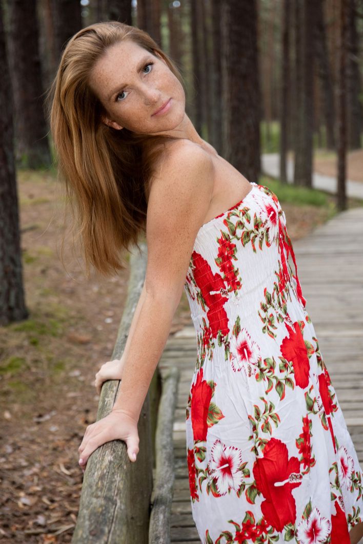 Lera F in Sexy. Часть 2. Эскиз 3