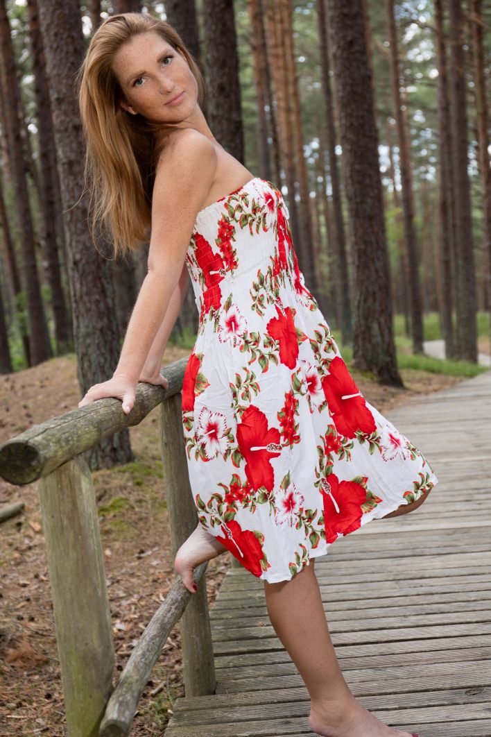 Lera F in Sexy. Часть 2. Эскиз 4