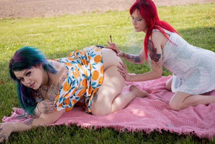 Ellieehaze in Best Buds. Thumb 12