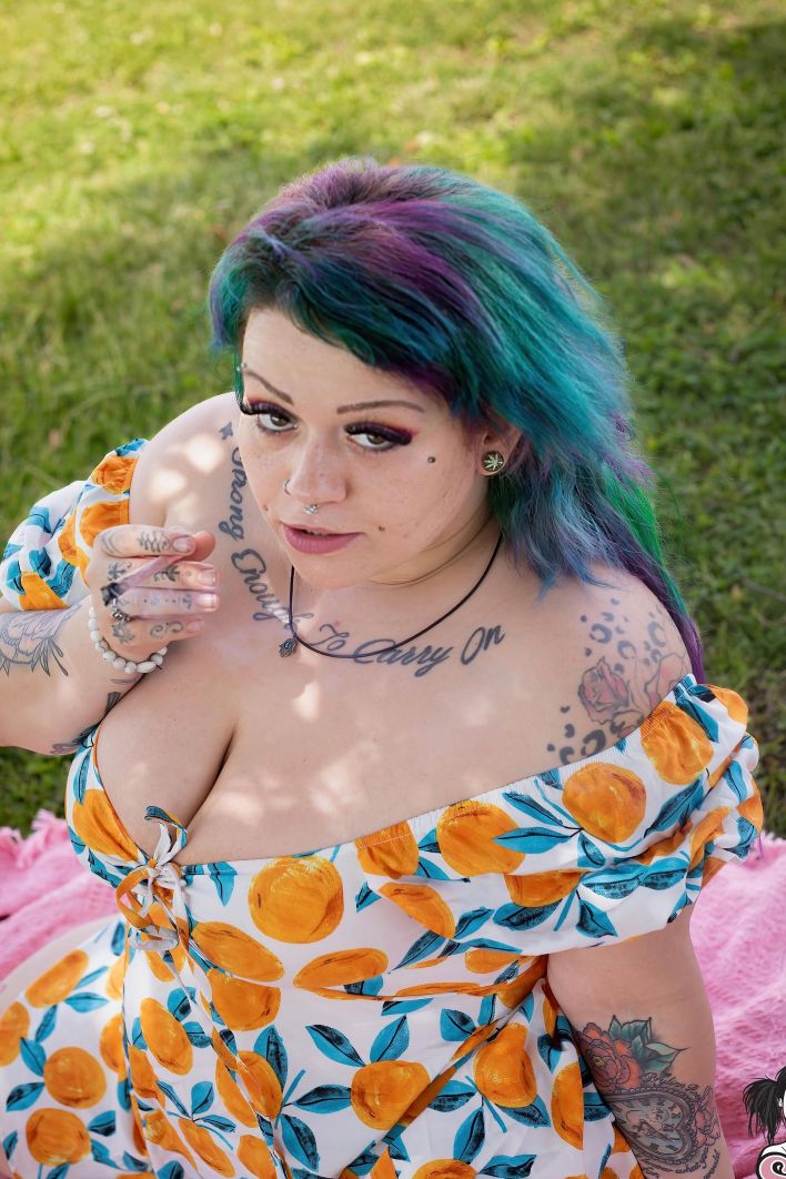 Ellieehaze in Best Buds. Thumb 14