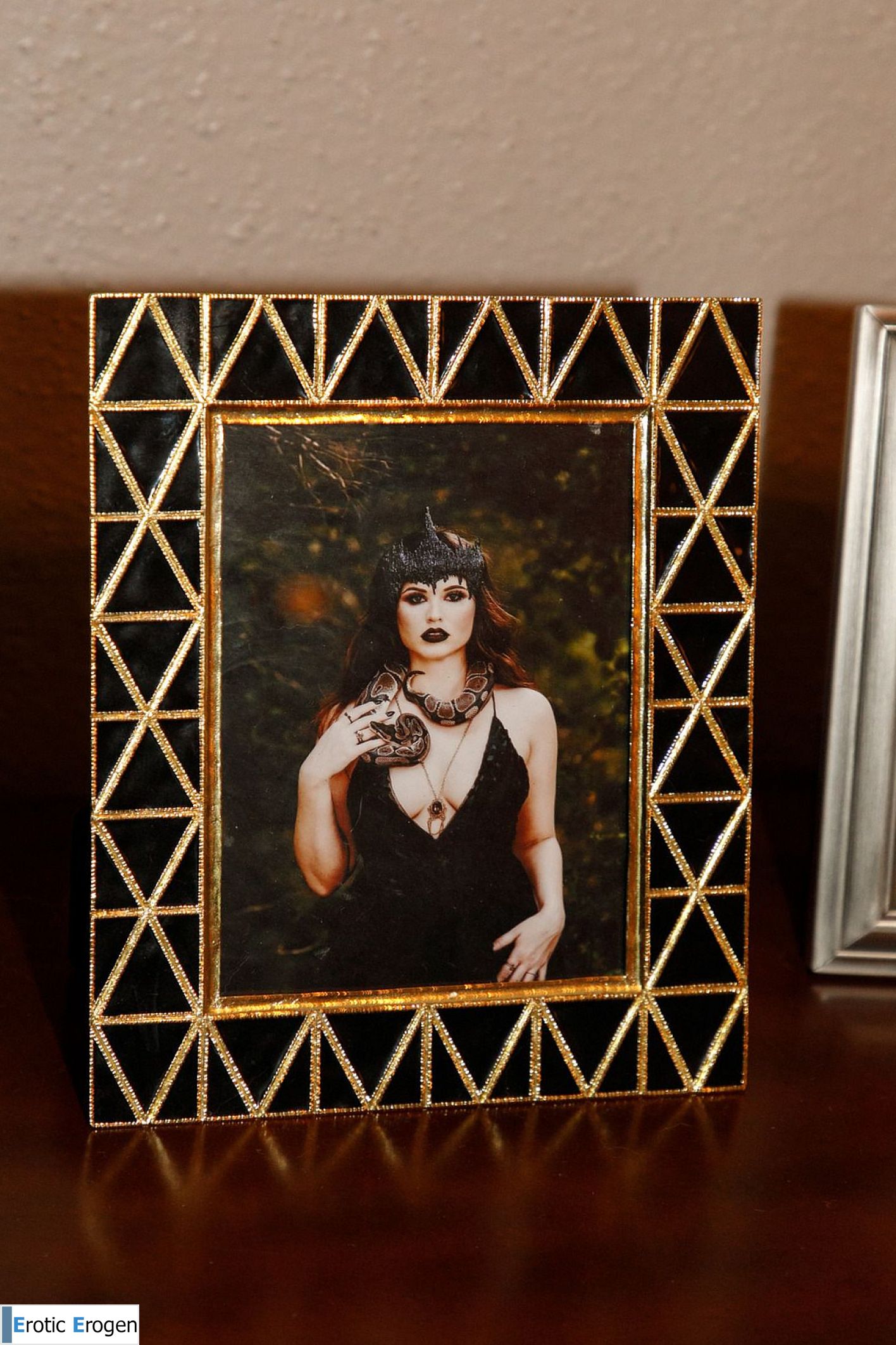 Sammy Loble in Yas Queens. Picture 19