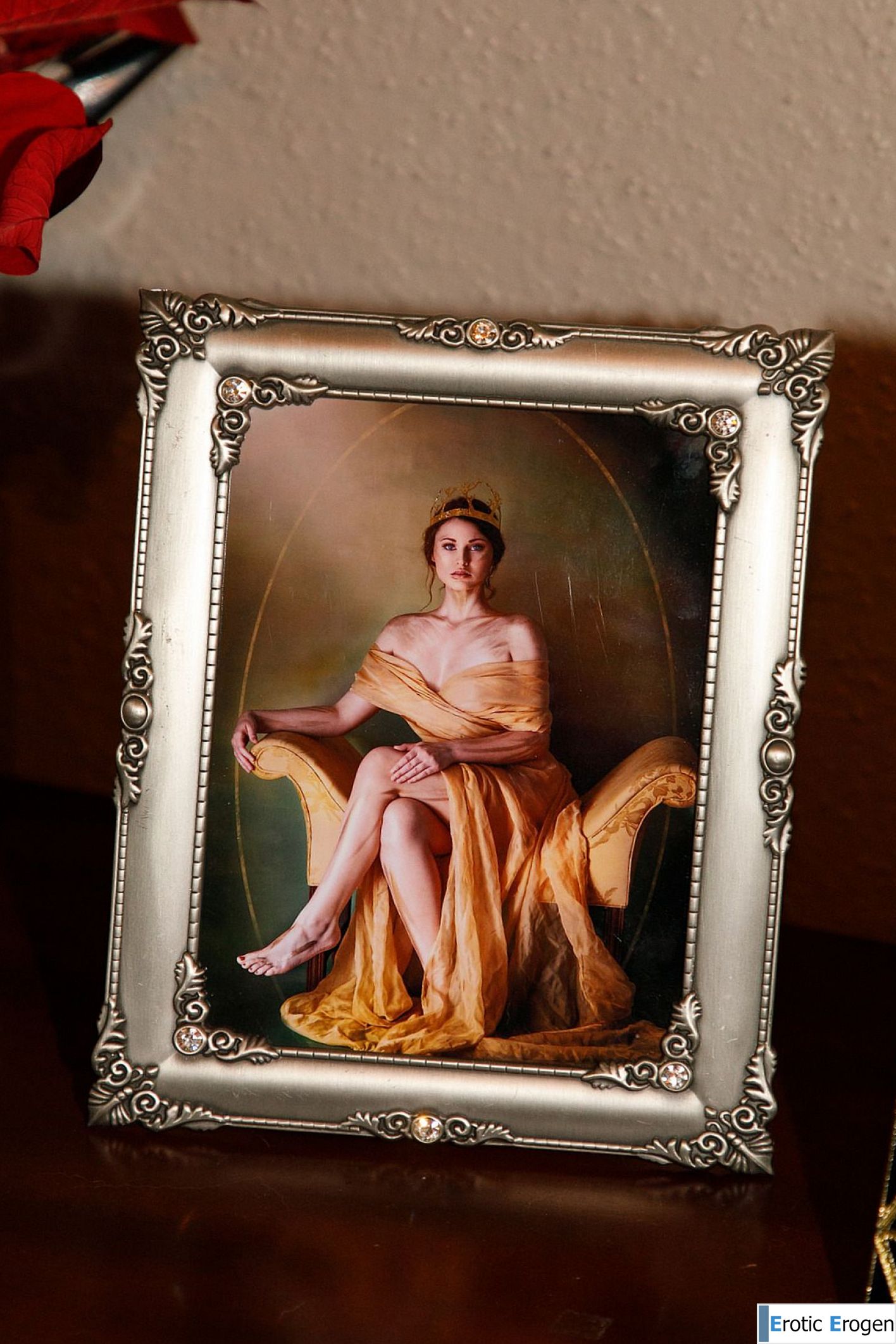 Sammy Loble in Yas Queens. Picture 20