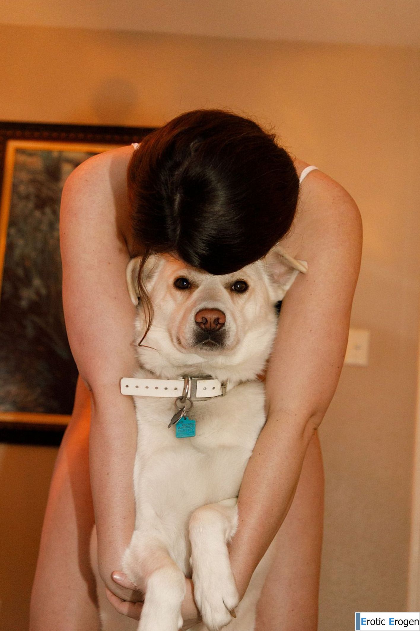 Sammy Loble in Yas Queens. Picture 36