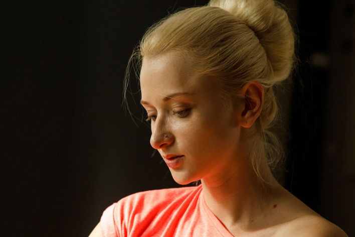 Nika Nikita in Yeah Knobs. Thumb 15