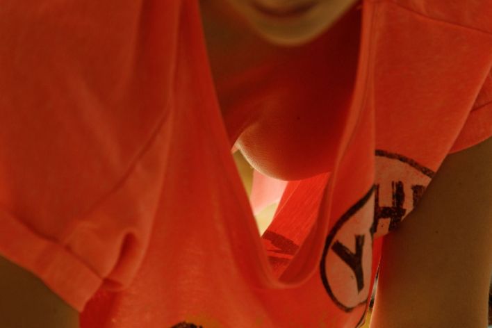 Nika Nikita in Yeah Knobs. Thumb 8