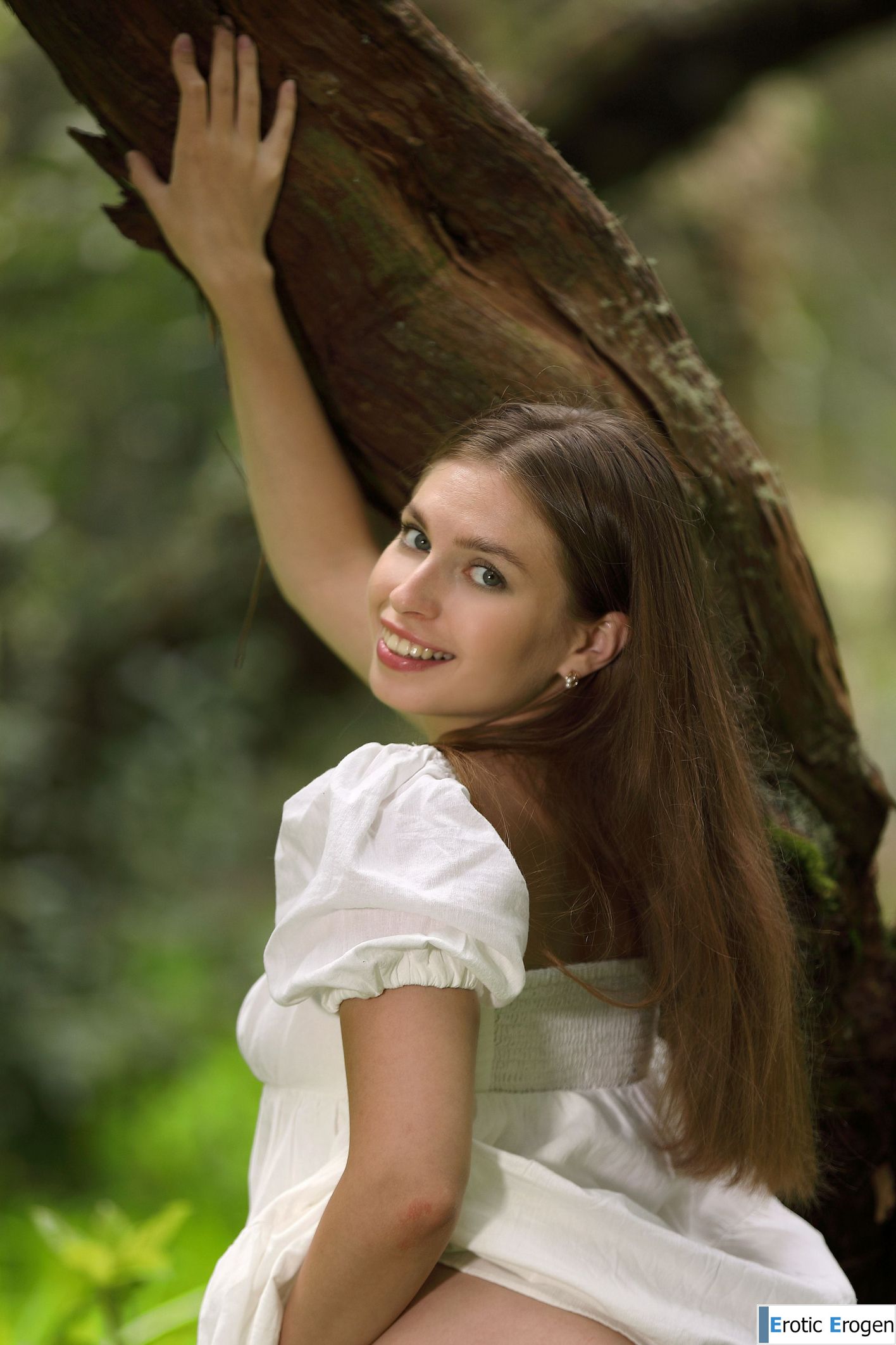 Aristeia in Laurelsilva. Фото 10