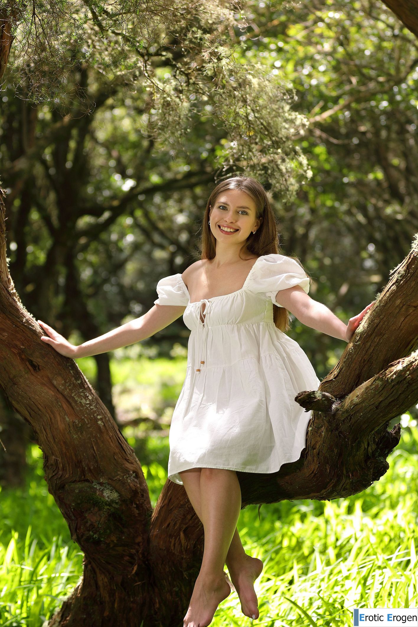 Aristeia in Laurelsilva. Фото 13