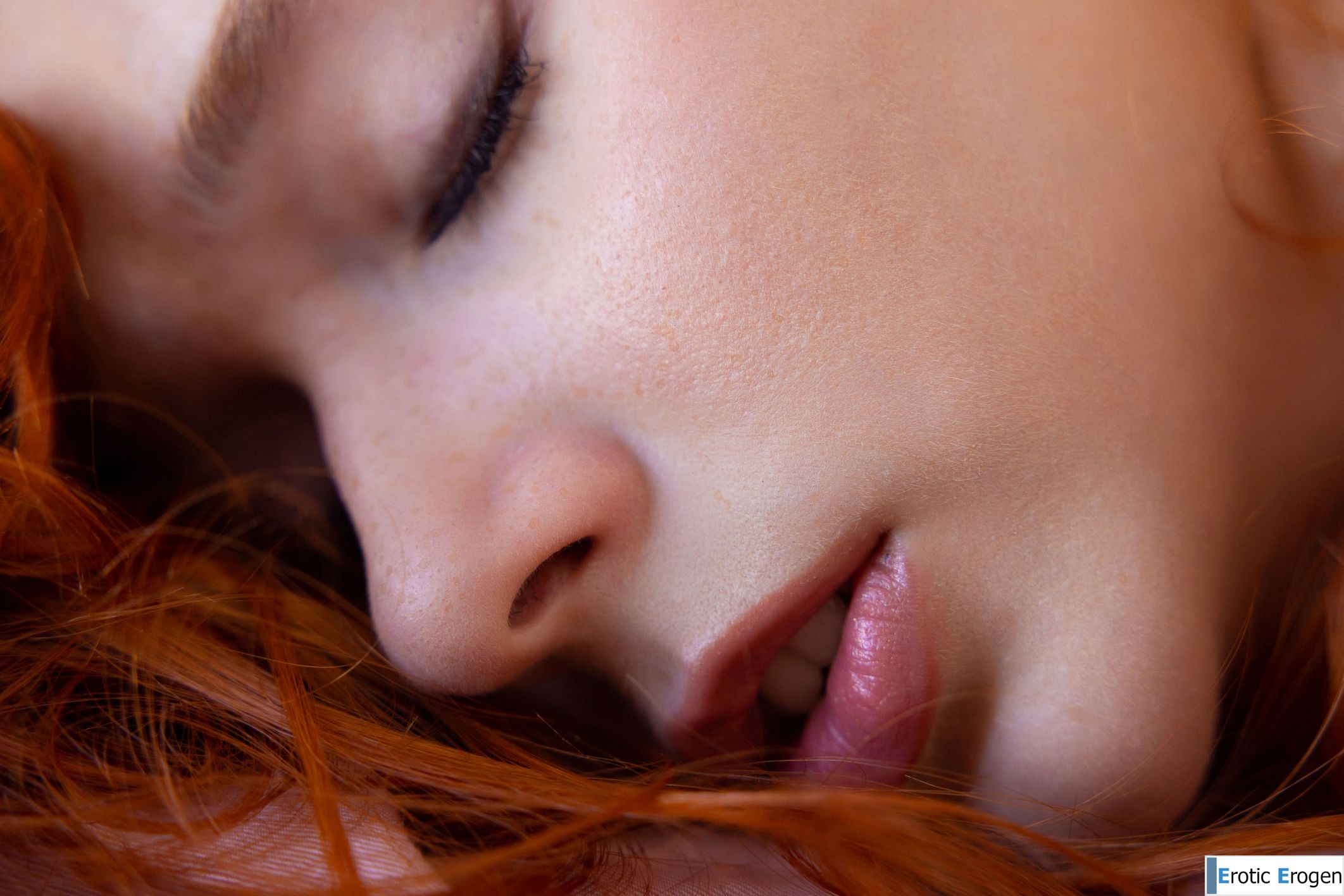 Lila Rouge in Wake Up Call. Picture 12