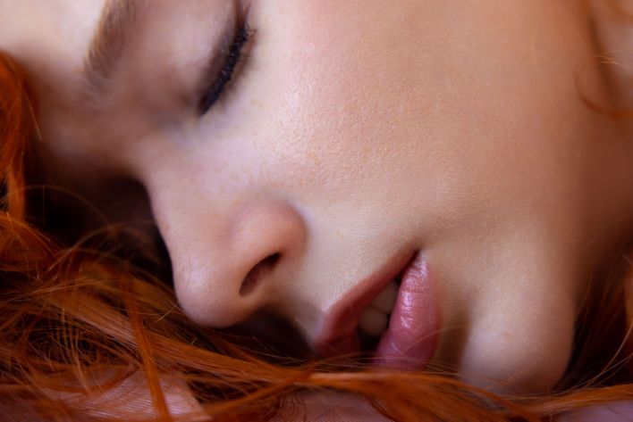 Lila Rouge in Wake Up Call. Thumb 12