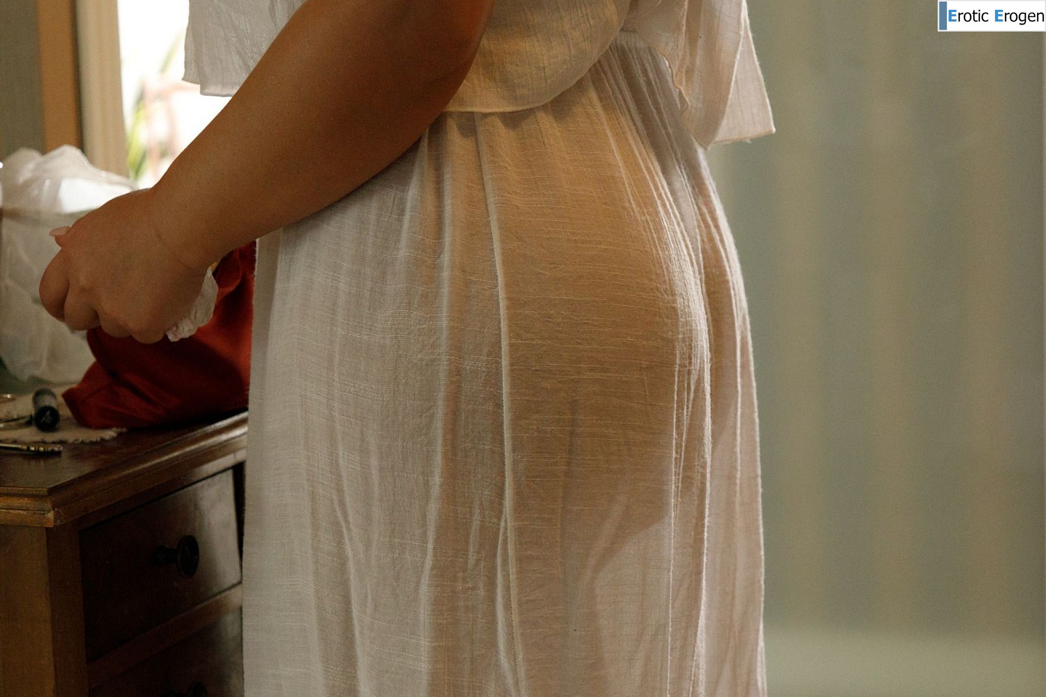 Vyeta Mustafina in For Angels Xl. Фото 3