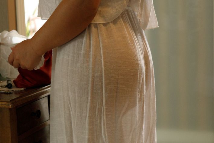 Vyeta Mustafina in For Angels Xl. Эскиз 3