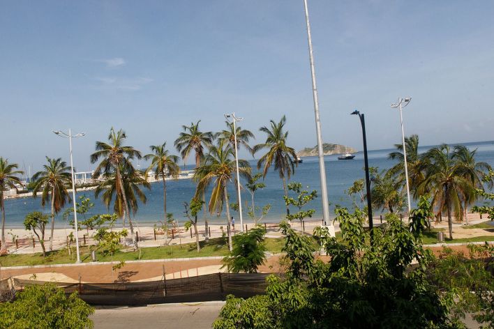 Lissa Mendez in Loose Blues 1. Thumb 2