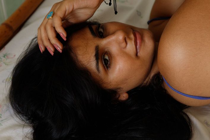 Lissa Mendez in Loose Blues 1. Thumb 46