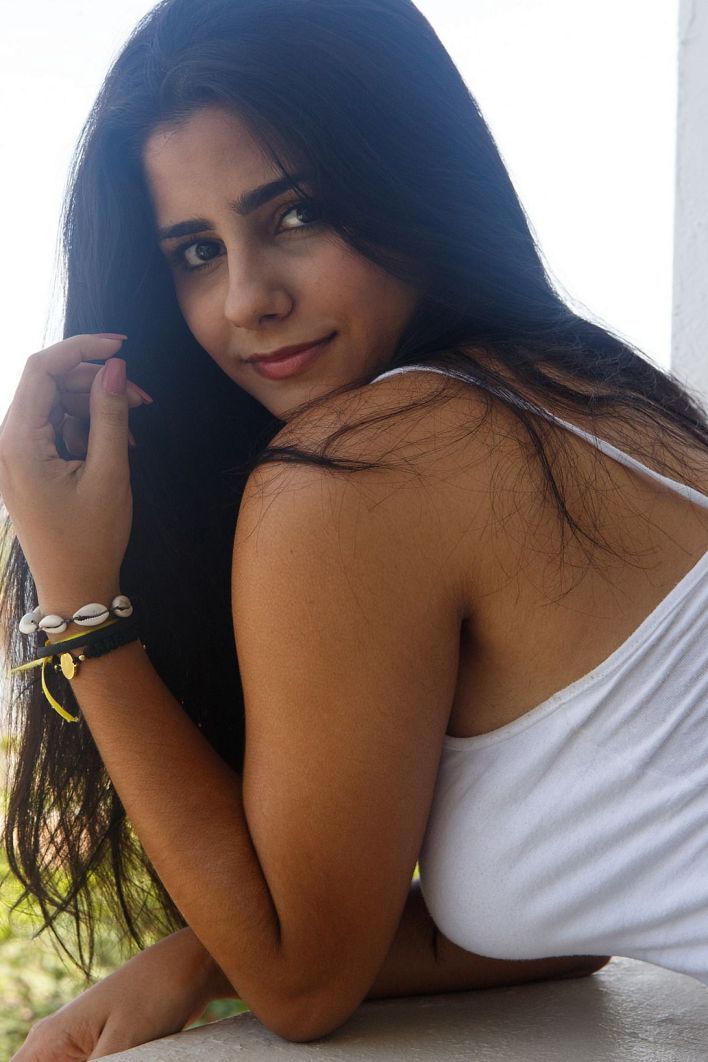 Lissa Mendez in Loose Blues 1. Thumb 4