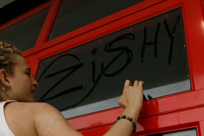 Debra Kenlow in Rare Bird Florida. Thumb 15