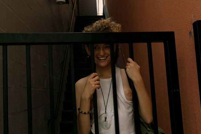 Debra Kenlow in Rare Bird Florida. Thumb 17