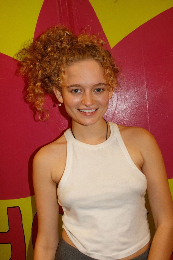 Debra Kenlow in Rare Bird Florida. Thumb 53