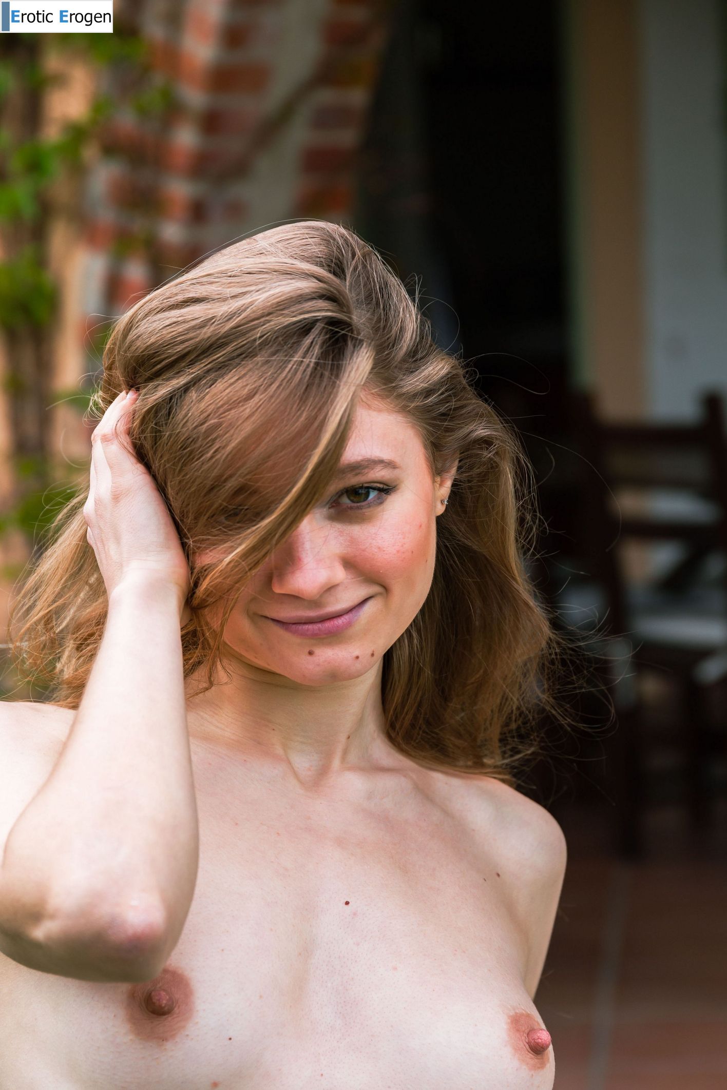 Isla in Natural Attraction. Picture 39