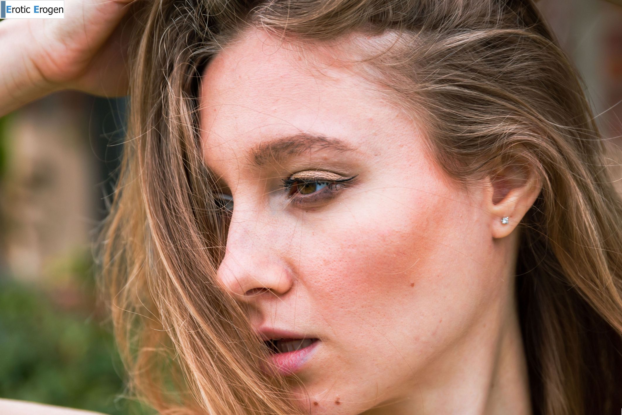 Isla in Natural Attraction. Picture 40