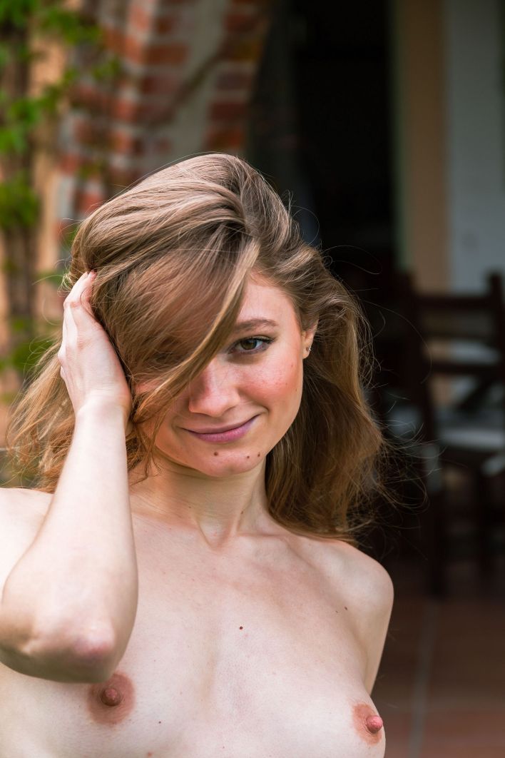 Isla in Natural Attraction. Thumb 39