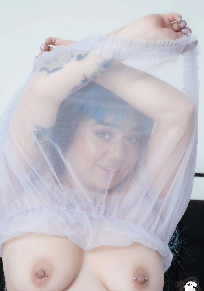 Zafiroqueen in Sublime And Erotic. Thumb 13