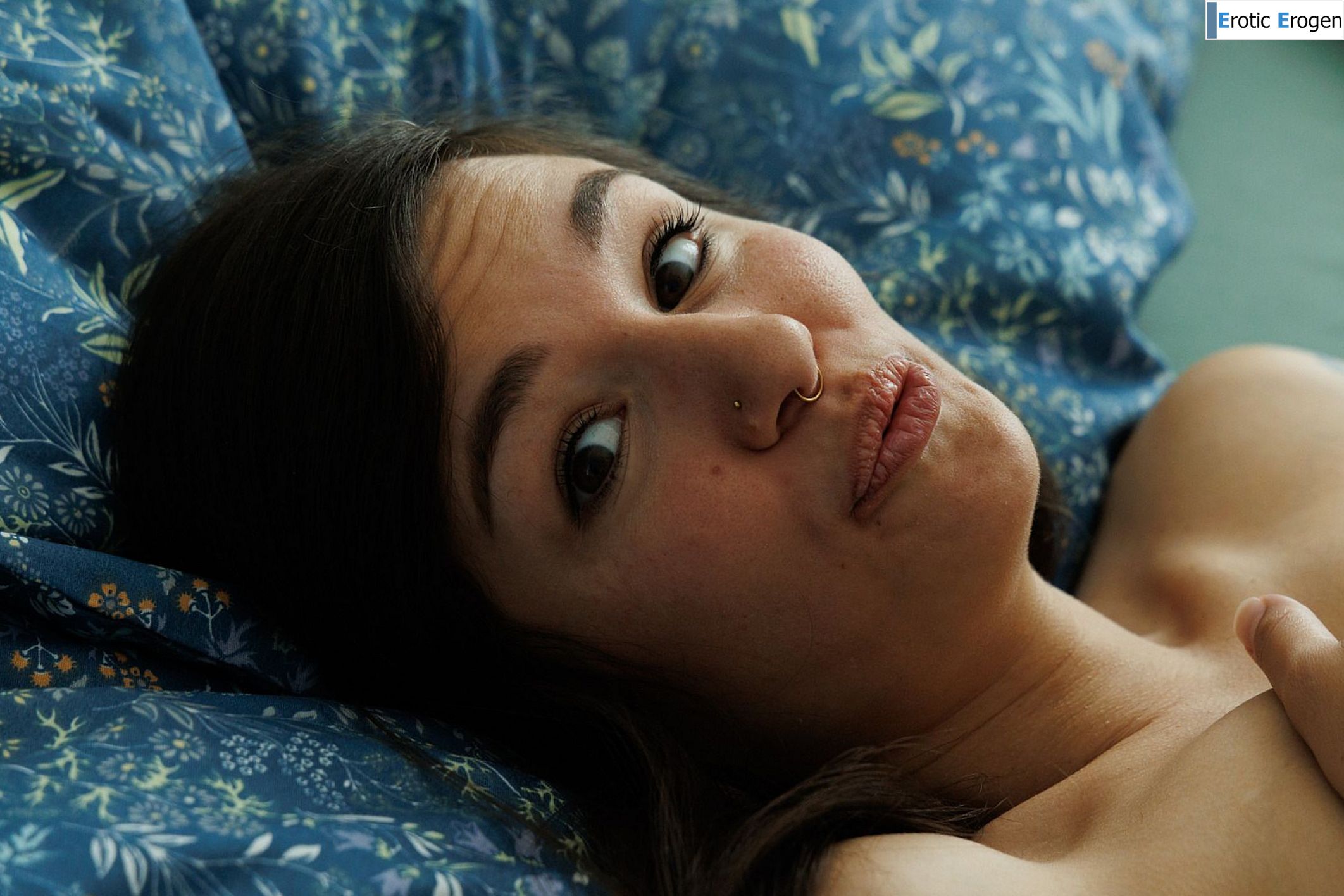 Luna Lovely in I Married A Pornstar. Фото 40