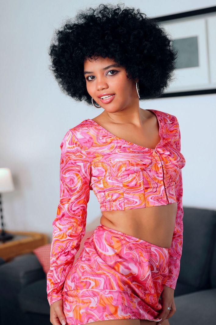 Selva Lapiedra in Furry Fun. Thumb 8