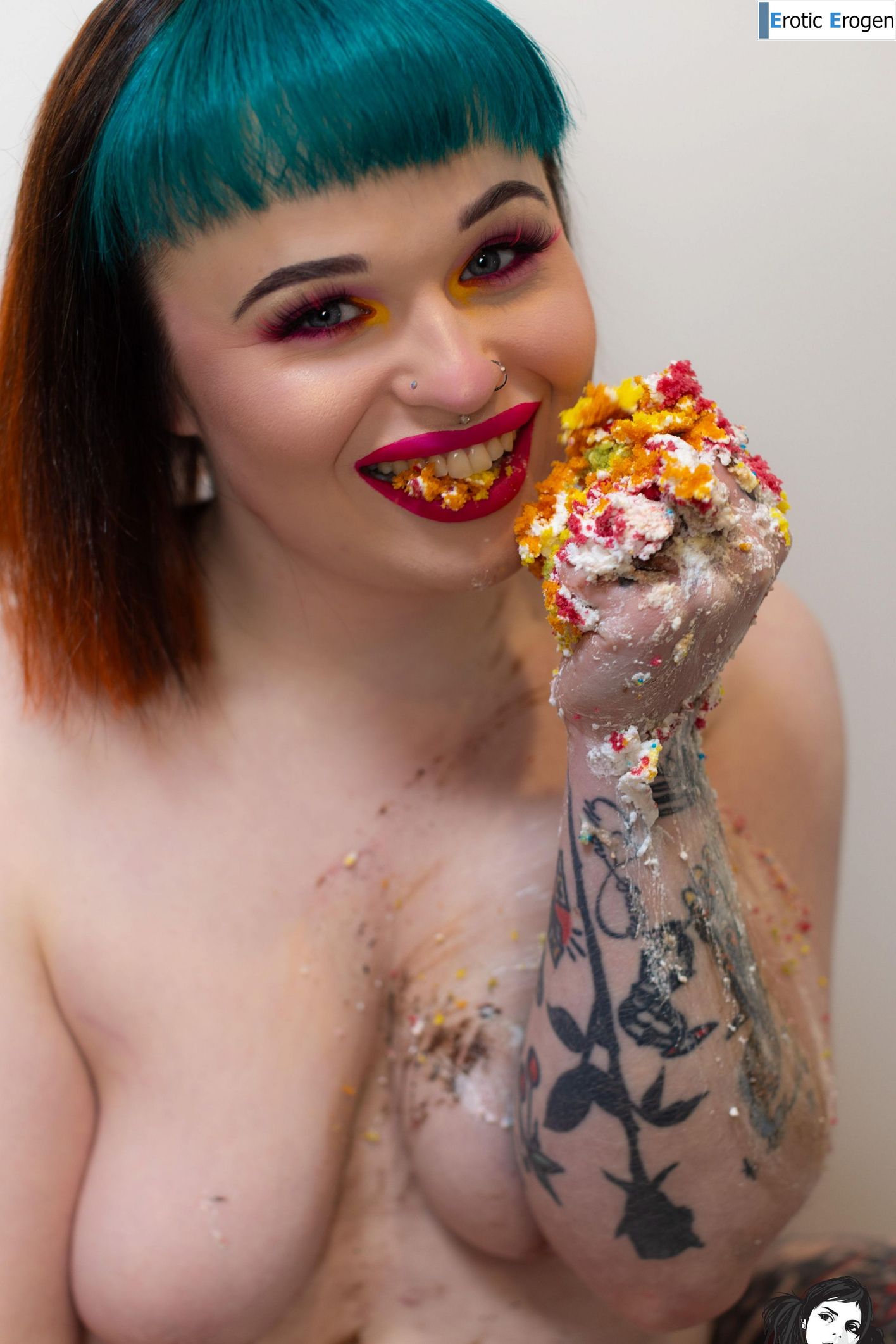 Bitamoes in Wanna Smash. Picture 24