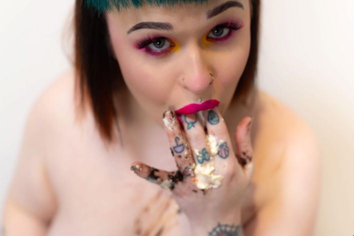 Bitamoes in Wanna Smash. Thumb 12