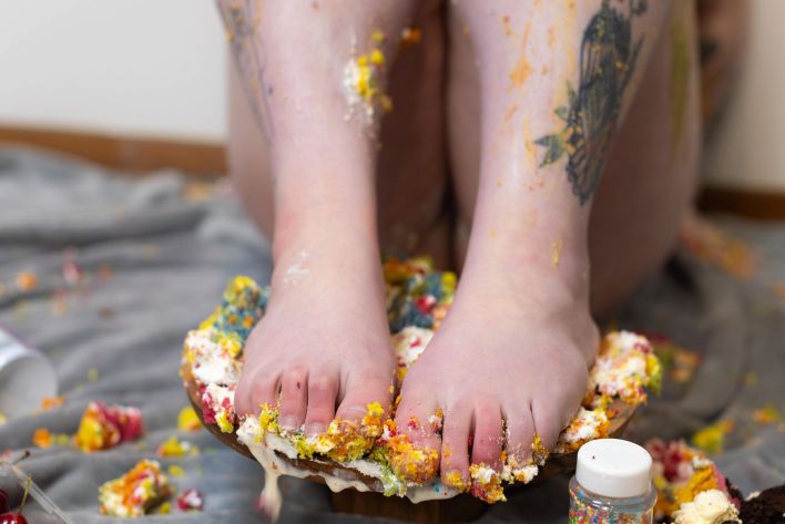 Bitamoes in Wanna Smash. Thumb 29