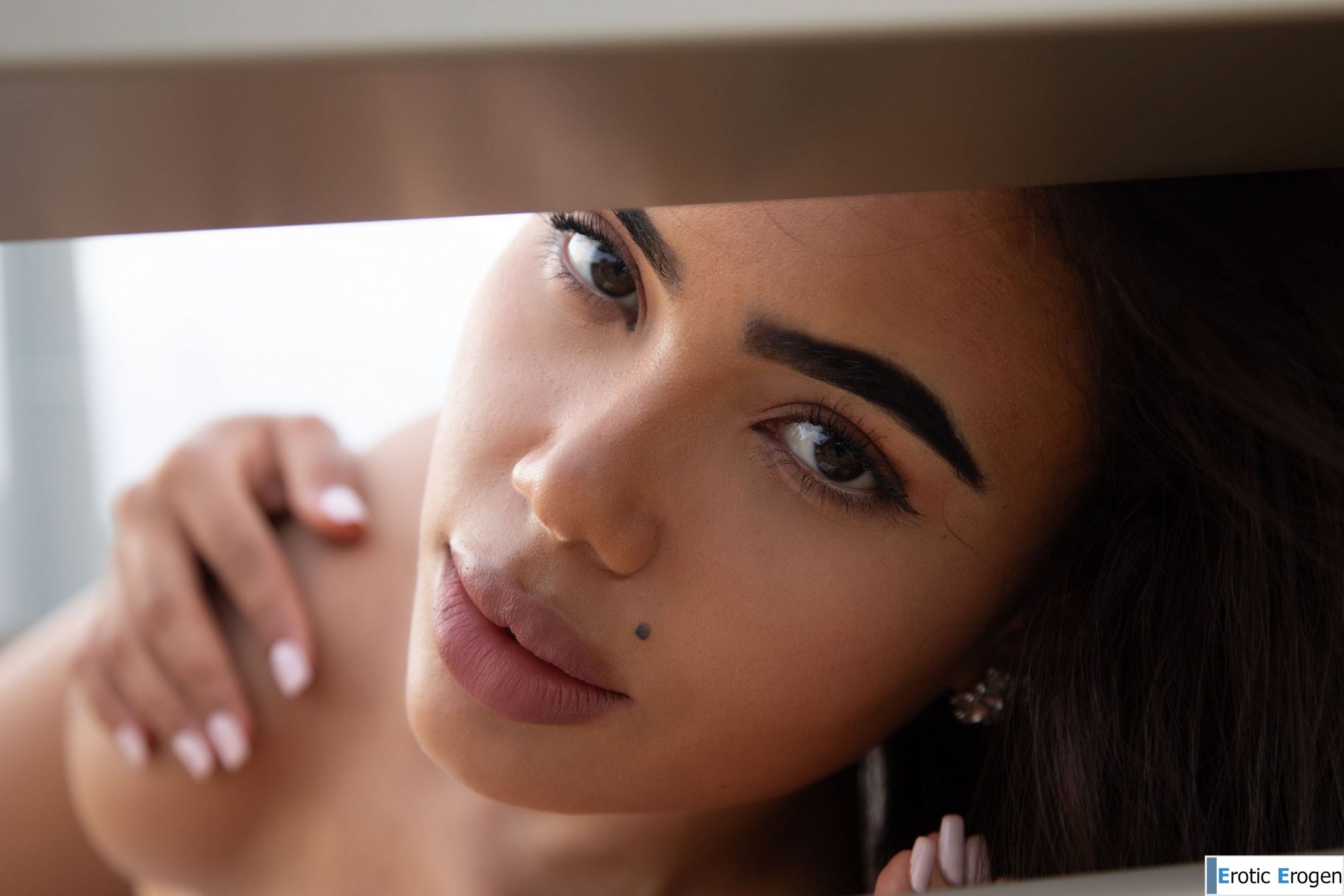 Lupe in The Yard. Picture 32