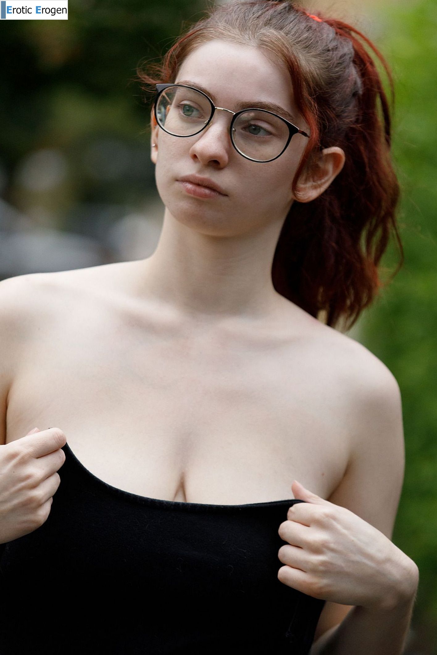 Victoria Ramos in Soft Rides. Picture 11