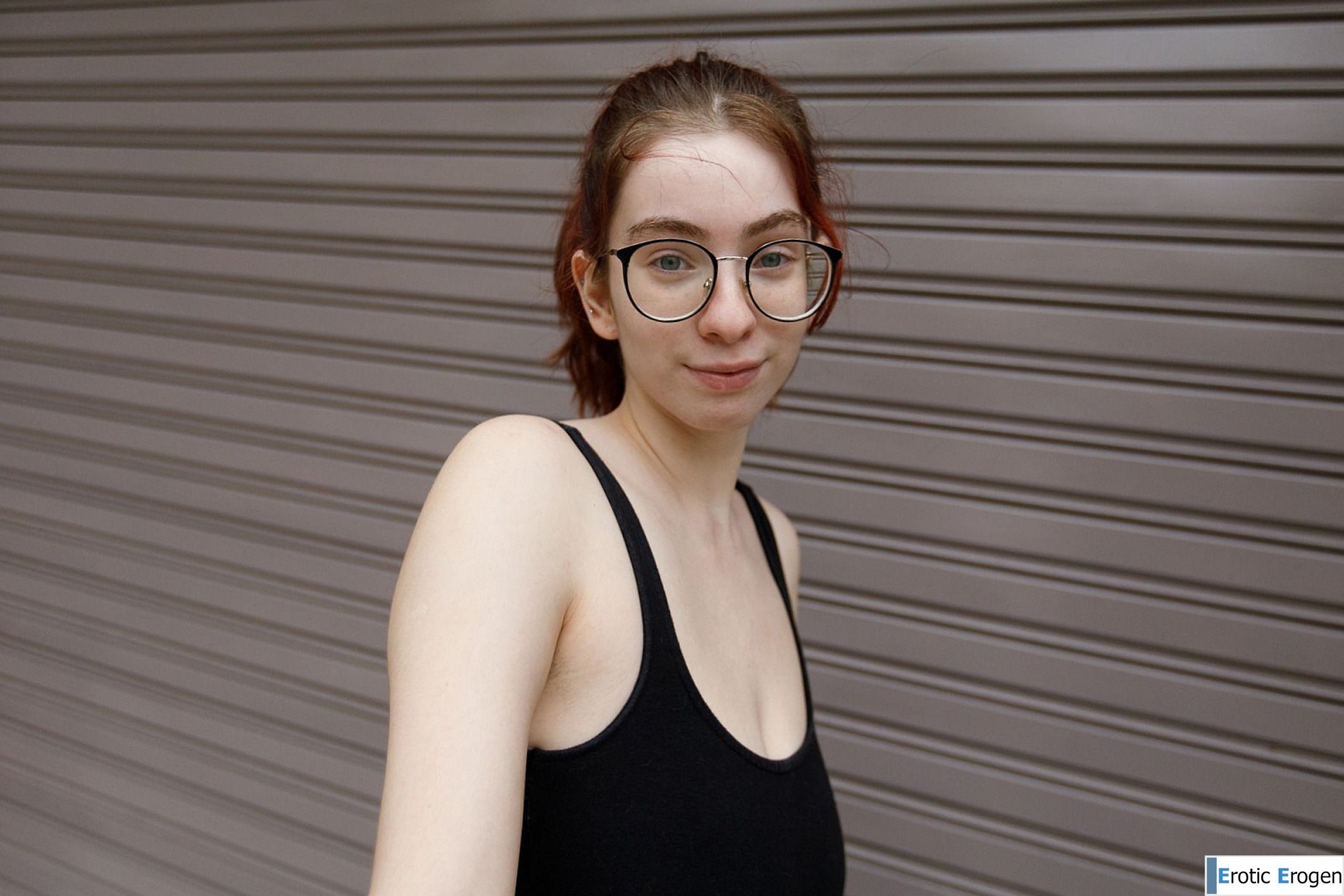 Victoria Ramos in Soft Rides. Picture 15