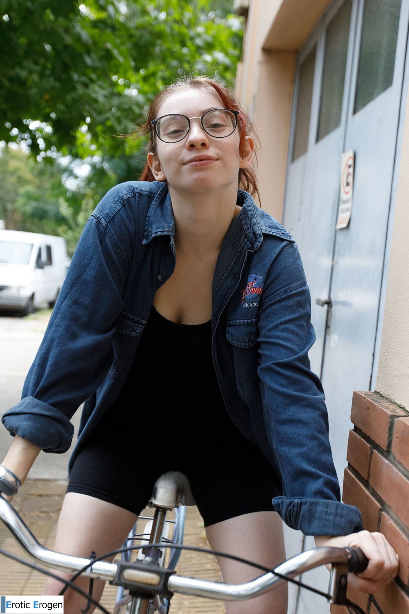 Victoria Ramos in Soft Rides. Picture 3