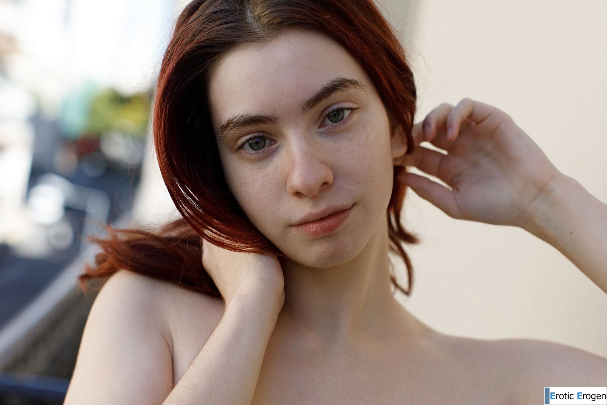 Victoria Ramos in Soft Rides. Picture 54