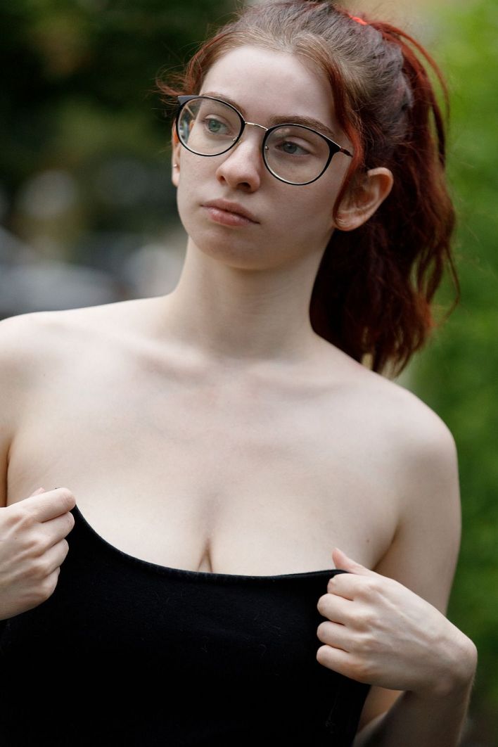 Victoria Ramos in Soft Rides. Thumb 11