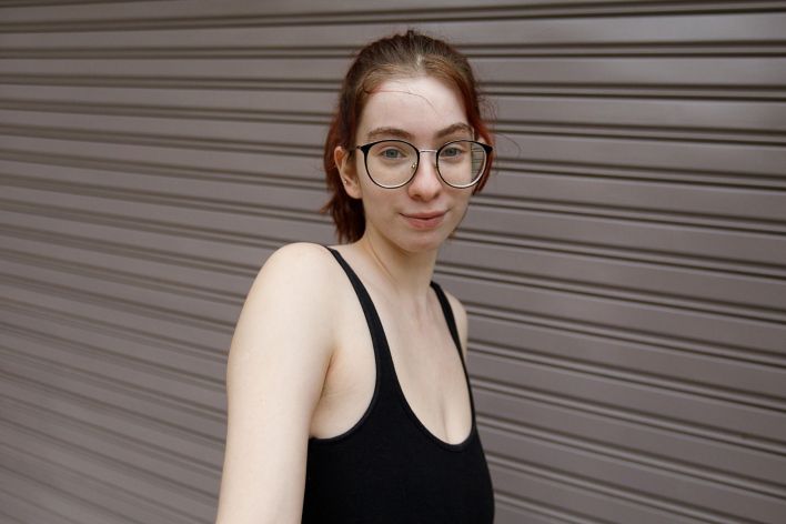 Victoria Ramos in Soft Rides. Thumb 15