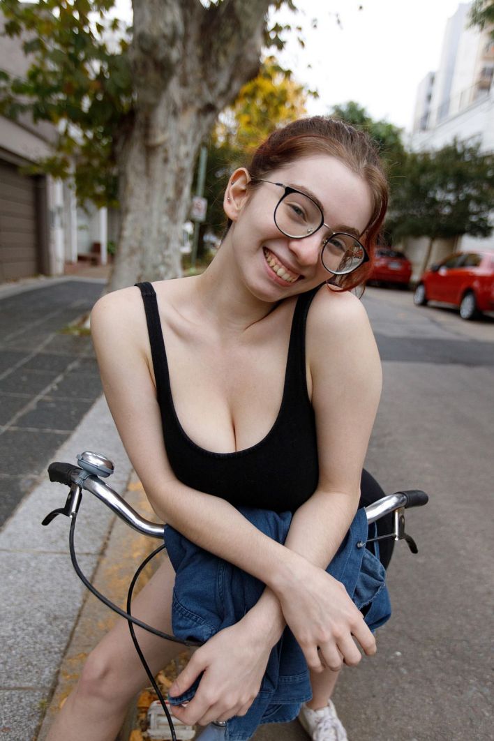 Victoria Ramos in Soft Rides. Thumb 22