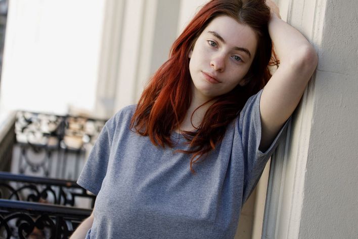 Victoria Ramos in Soft Rides. Thumb 37